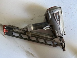 Paslode Nail Gun