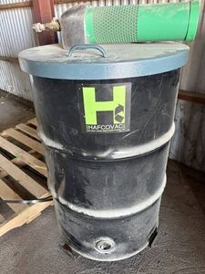 Pneumatic Intrinsically Safe Vacuum
