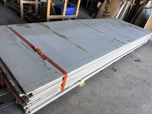 10 Sheet 716 Zip System Panels