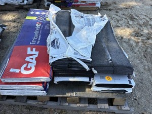 Tamko Shingle Bundle - Assortment