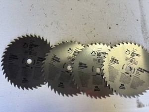7-14 CutoffRip Blade- 4