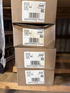 Keyed Entry Door Handle -4 Boxes