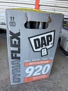 DAP 920 - Case
