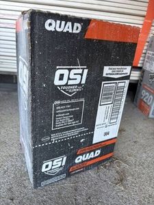 Quad OSI - Case