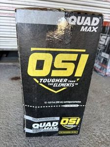 Quad Max OSI- Case