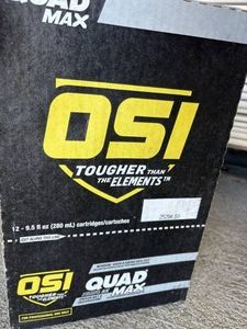 Quad Max - 9 and 3 Solar Seal #900