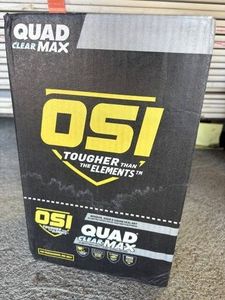 Quad Clear Max - Case