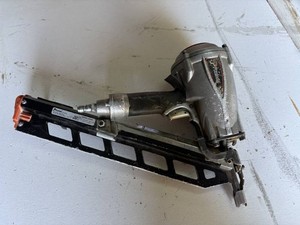 Paslode Nail Gun