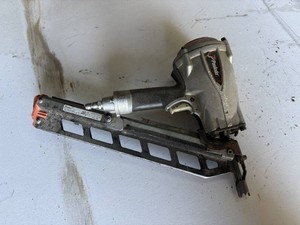 Paslode Nail Gun