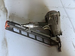 Paslode Nail Gun