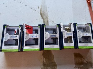 Door Handles