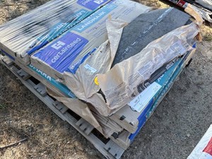 Landmark Shingles- 10Bundles - Heather