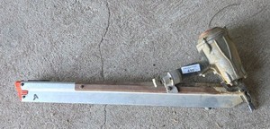 Paslode Nail Gun W Extended Mag