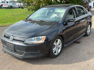 2013 VW Jetta  Hybrid  140k  No Reserve