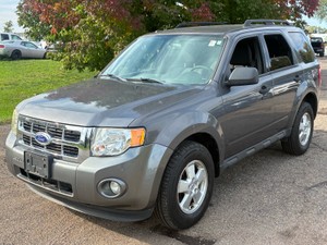 2011 Ford Escape XLT  V6  129k  No Reserve