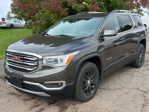 2019 GMC Acadia  SLT-1  AWD  No Reserve