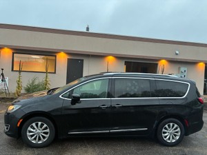 2019 Chrysler Pacifica Touring L | 149K Miles | No Reserve!