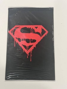 NEW Superman #75 Memorial Edition Sealed Bagged Comic