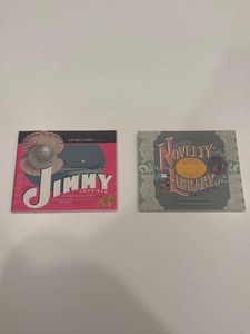 Chris Ware, Novelty Library & Illustrated Graphic Novel Mixed Lot