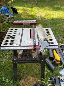 Table saw