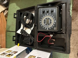 Zercom fishing sonar