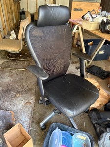 Office chair