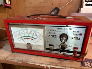 Battery charger