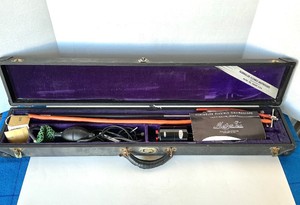 Vintage Gastroscope in Case