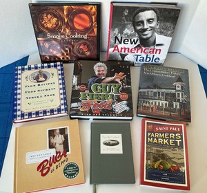 Group of Better Cookbooks