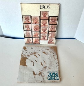 Vintage Marilyn Monroe Ephemera