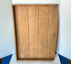 Antique Pine Dough Board