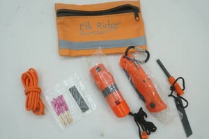 Elk Ridge hunting kit