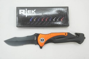 Rtek 4 12 folding blade knife