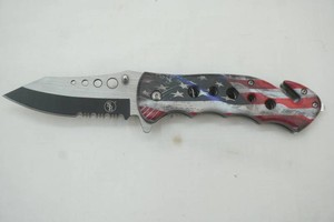 NIP 4 12 folding blade knife
