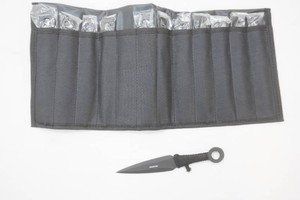 NIP Reat Throwing Knife set