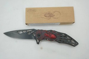 NIP Rite Edge Folding Knife