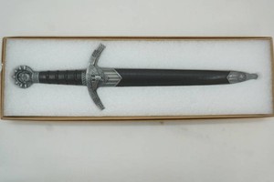 Liberty dagger, 9 blade