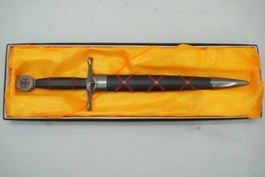 Dagger, 10 blade, Rite Edge brand