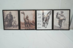Picture lot, 12x15
