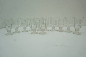 Libbey Irish Coffee Mug set of 12 8.5 oz.