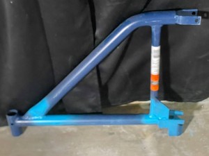 Metaltech M-MS20 Steel Scaffolding Frame