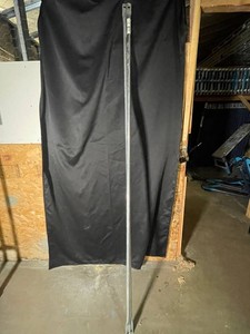 Metaltech 7 Ft X 2 Ft Scaffold Braces (Lot of 2)