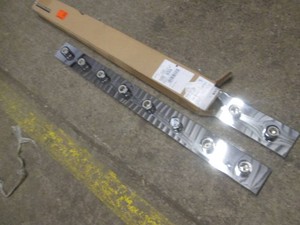 2 4 Foot vanity lights