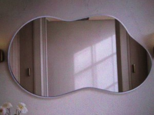 36 x 20 Mirror
