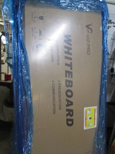 4 x 8  Whiteboard