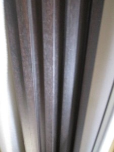8 8 Foot x 6 inch wall panels