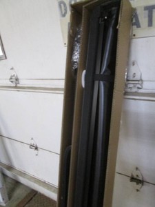 Tonneau cover