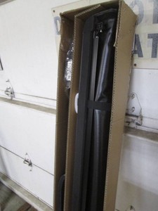Tonneau cover
