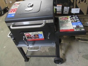 Expert Grill 24 inch heavy duty charcoal grill
