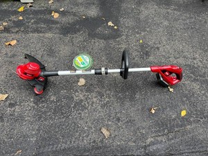 Toro 51484 20V MAX Cordless String Trimmer With Line